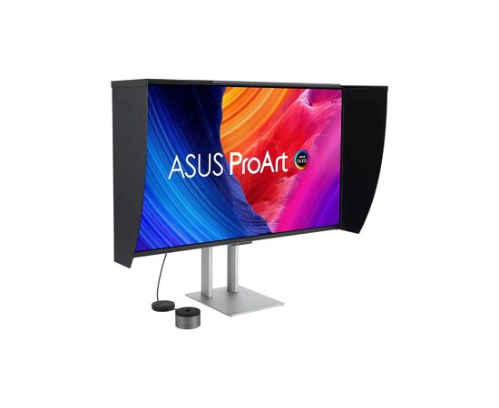 Монітор ASUS ProArt OLED PA32UCDMR-K (90LM03HE-B01K71), зображення 2