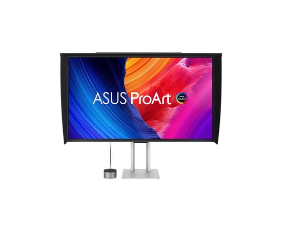Монітор ASUS ProArt OLED PA32UCDMR-K (90LM03HE-B01K71)