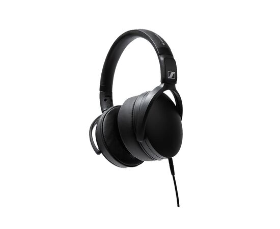 Наушники Sennheiser HD 400U Black (800126)