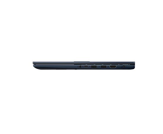Ноутбук ASUS Vivobook 15 X1504MA-BQ109 (90NB17I1-M005A0), зображення 6