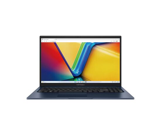 Ноутбук ASUS Vivobook 15 X1504MA-BQ109 (90NB17I1-M005A0)