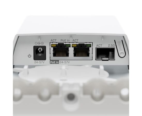 Медіаконвертер Mikrotik FTC21, зображення 3