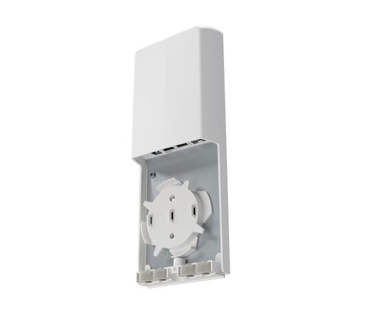 Медіаконвертер Mikrotik FTC21