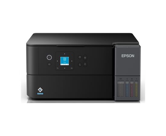 Многофункциональное устройство Epson EcoTank L4360 WiFi (C11CL41411), изображение 2