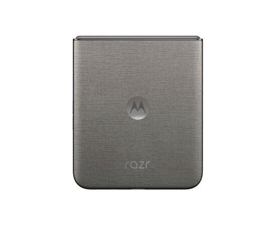Мобильный телефон Motorola Razr 70 8/256GB Hematite (Stone grey) (PBB60052UA), изображение 12