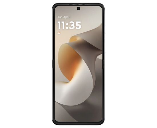 Мобильный телефон Motorola Razr 70 8/256GB Hematite (Stone grey) (PBB60052UA), изображение 2
