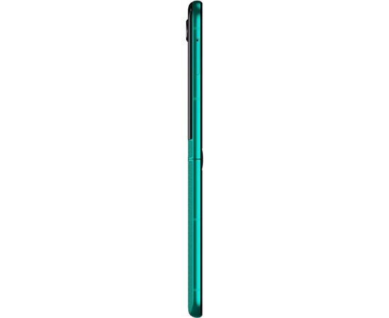 Мобильный телефон Motorola Razr 70 8/256GB Sporting Green (PBB60054UA), изображение 4