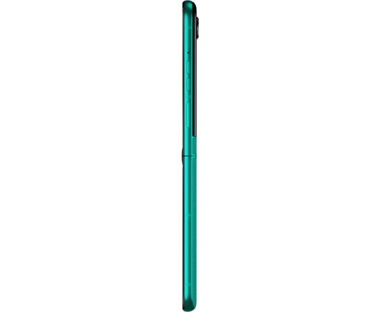 Мобильный телефон Motorola Razr 70 8/256GB Sporting Green (PBB60054UA), изображение 5