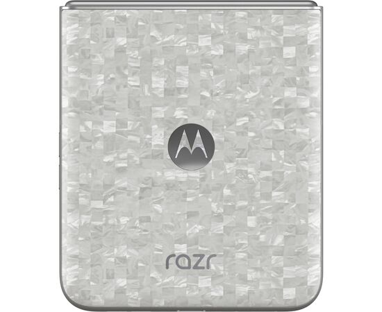 Мобильный телефон Motorola Razr 70 8/256GB Bright White (PBB60008PL), изображение 12