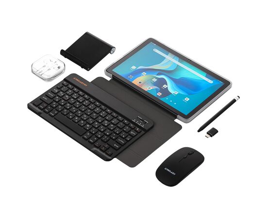 Планшет Teclast P30T KIT 10.1 4/128Gb Wi-Fi Gray Клавіатура/Миша/Навушники/ (6940709688342), изображение 11