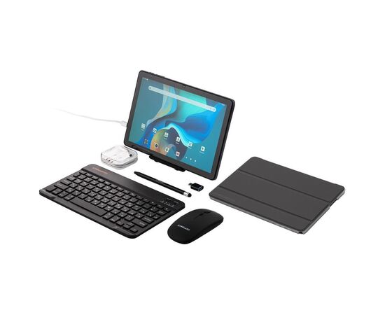 Планшет Teclast P30T KIT 10.1 4/128Gb Wi-Fi Gray Клавіатура/Миша/Навушники/ (6940709688342), изображение 12