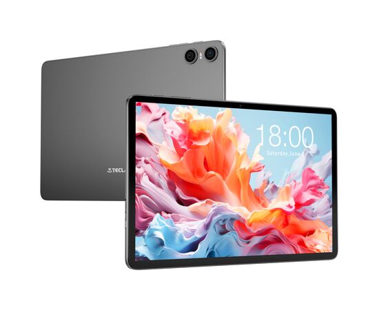 Планшет Teclast P30T KIT 10.1 4/128Gb Wi-Fi Gray Клавіатура/Миша/Навушники/ (6940709688342), изображение 9