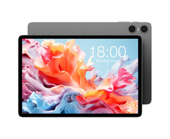 Планшет Teclast P30T KIT 10.1 4/128Gb Wi-Fi Gray Клавіатура/Миша/Навушники/ (6940709688342)