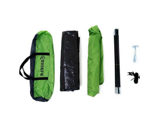 Палатка Ranger Scout 4 (RA6622), изображение 12