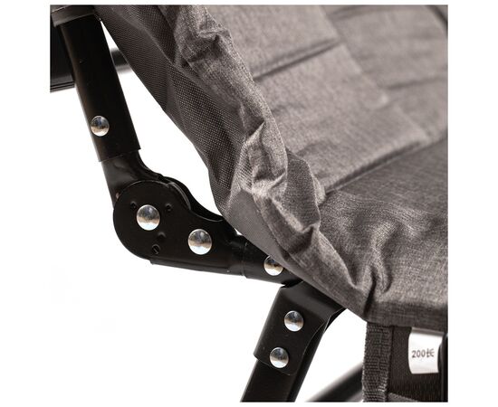 Раскладушка Ranger Comfort (RA5522), изображение 11