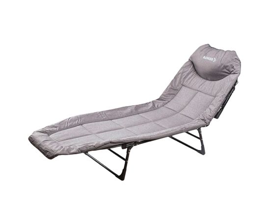 Раскладушка Ranger Comfort (RA5522), изображение 3