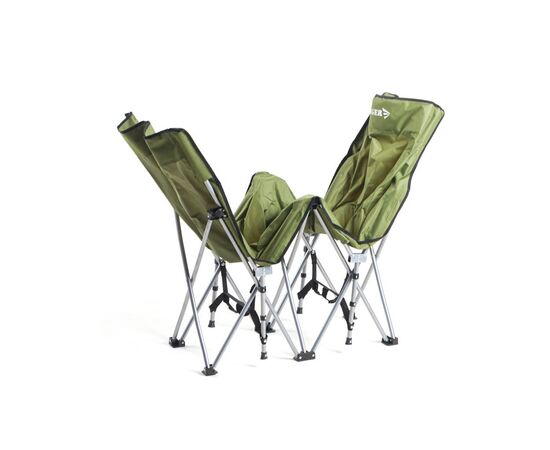 Раскладушка Ranger Military Forest (RA5517), изображение 4