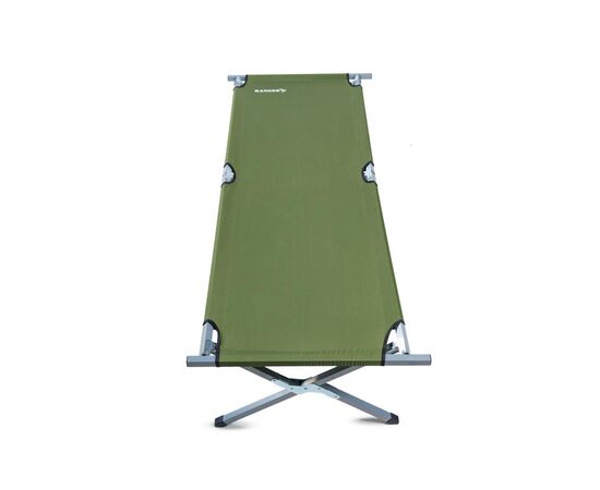 Раскладушка Ranger Military Steel (RA5518), изображение 3