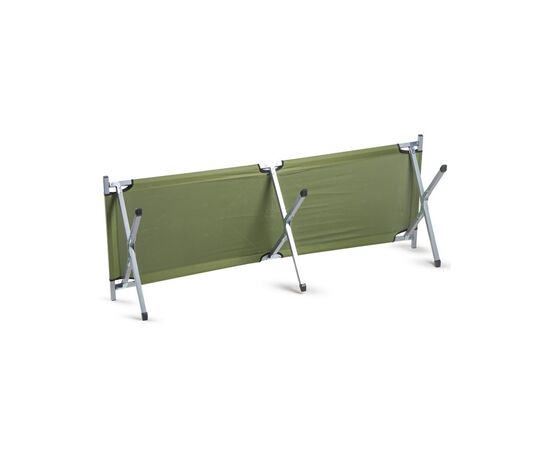Раскладушка Ranger Military Steel (RA5518), изображение 4
