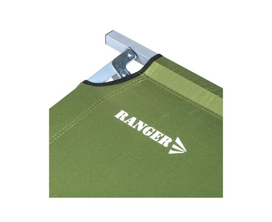 Раскладушка Ranger Military Steel (RA5518), изображение 7