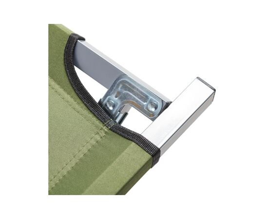 Раскладушка Ranger Military Steel (RA5518), изображение 9