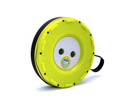 Стул складной Ranger Telescop Olive (RA4423), изображение 3