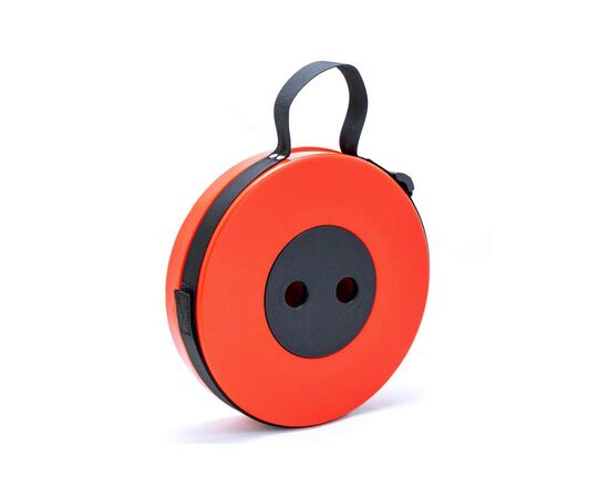Стул складной Ranger Telescop Red (RA4422), изображение 2
