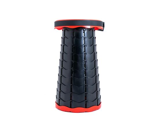 Стул складной Ranger Telescop Red (RA4422), изображение 4