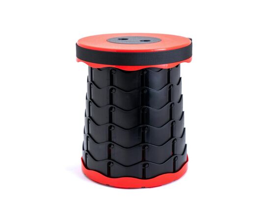Стул складной Ranger Telescop Red (RA4422), изображение 5