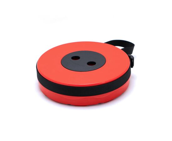 Стул складной Ranger Telescop Red (RA4422), изображение 7