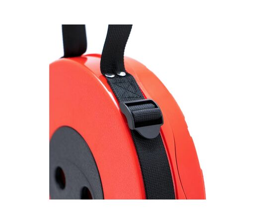 Стул складной Ranger Telescop Red (RA4422), изображение 8