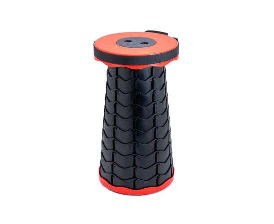 Стул складной Ranger Telescop Red (RA4422)