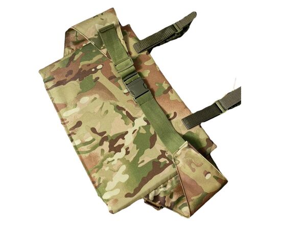 Туристическая сидушка Ranger Тактичне з вухами мультикам (RA8907)
