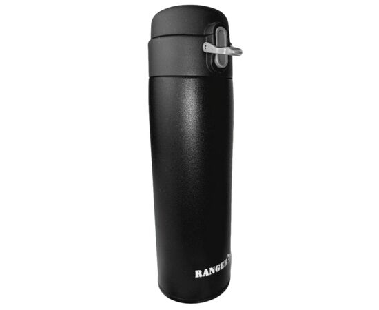 Термокружка Ranger Expert 0,35 L Black (RA9930), изображение 3