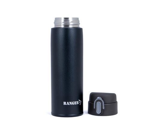Термокружка Ranger Expert 0,35 L Black (RA9930), изображение 4