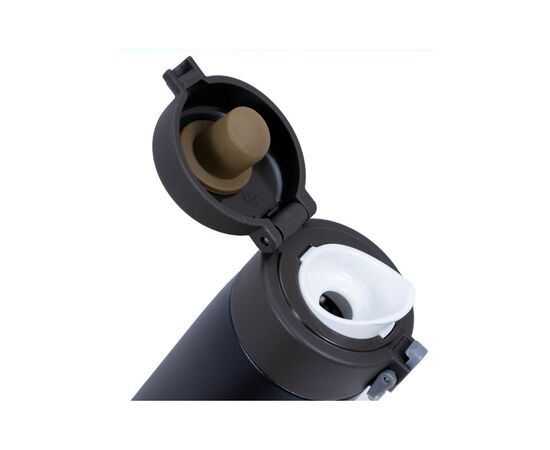 Термокружка Ranger Expert 0,35 L Black (RA9930), изображение 7