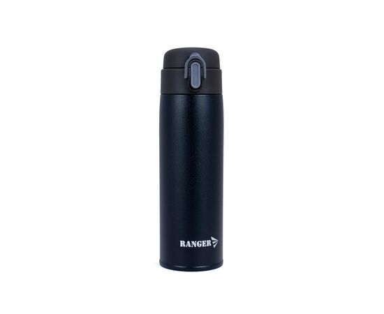 Термокружка Ranger Expert 0,35 L Black (RA9930)