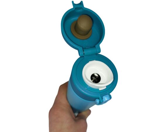 Термокружка Ranger Expert 0,35 L Blue (RA9926), изображение 12