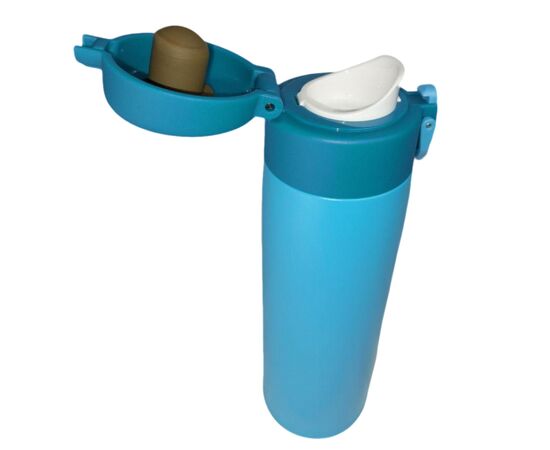 Термокружка Ranger Expert 0,35 L Blue (RA9926), изображение 4