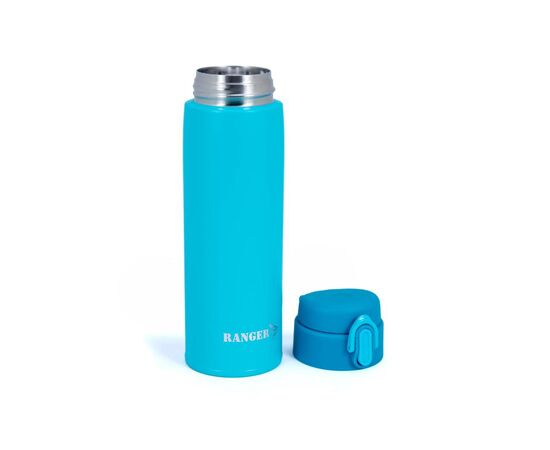 Термокружка Ranger Expert 0,35 L Blue (RA9926), изображение 5