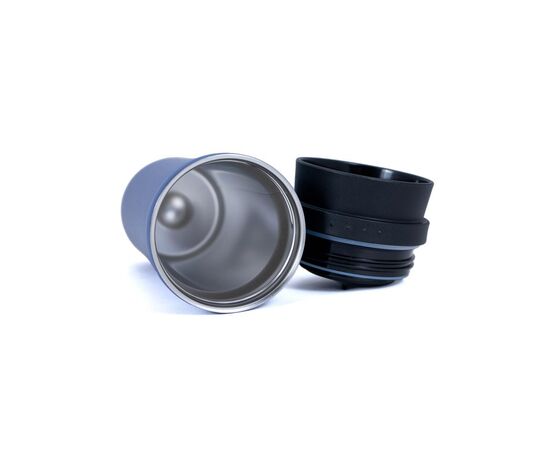 Термокружка Ranger Lux 0,48 L Black (RA9929), изображение 3