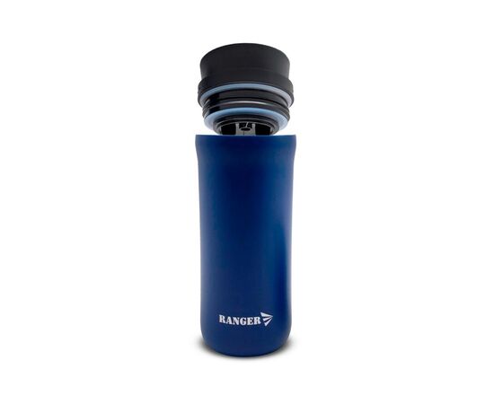 Термокружка Ranger Lux 0,48 L Black (RA9929), изображение 6