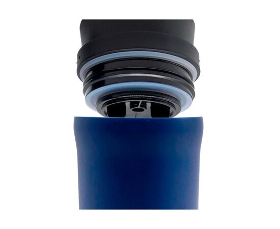 Термокружка Ranger Lux 0,48 L Black (RA9929), изображение 8