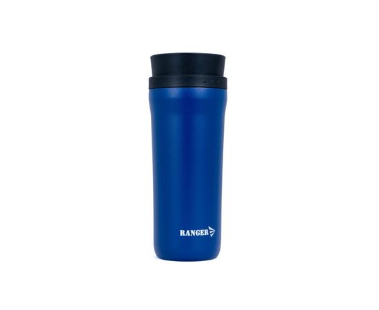 Термокружка Ranger Lux 0,48 L Black (RA9929)