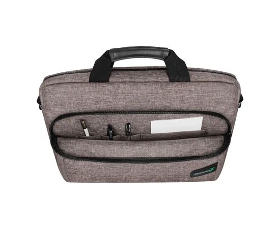 Сумка для ноутбука Grand-X 14'' SB-138 Brown (SB-138B), изображение 3