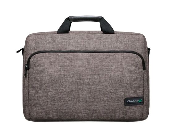 Сумка для ноутбука Grand-X 14'' SB-138 Brown (SB-138B)