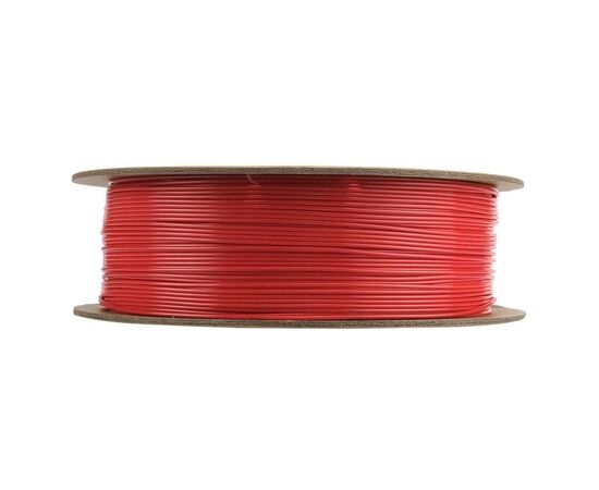 Пластик для 3D-принтера eSUN ePETG+HIGH SPEED 1,75mm 1kg FIRE ENG RED (EPETG+HS-P175FR1), зображення 4