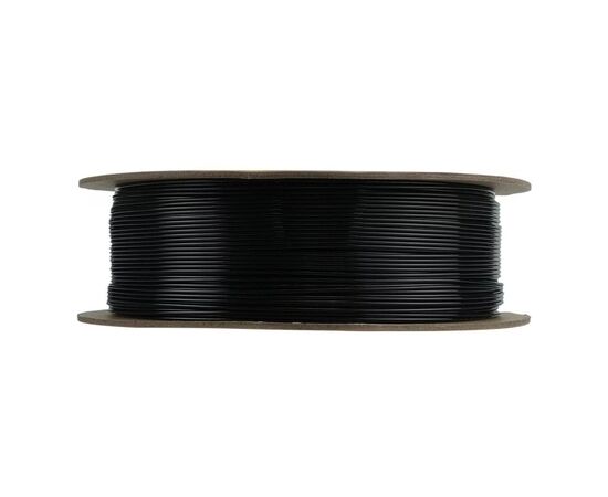 Пластик для 3D-принтера eSUN ePETG+HIGH SPEED 1,75mm 1kg SOLID BLACK (EPETG+HS-P175SB1), зображення 4