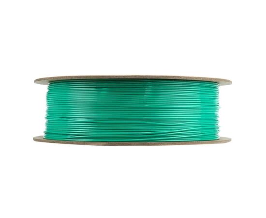 Пластик для 3D-принтера eSUN ePETG+HIGH SPEED 1,75mm 1kg SOLID GREEN (EPETG+HS-P175SG1), зображення 4