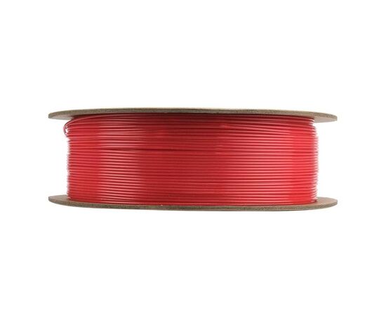 Пластик для 3D-принтера eSUN ePETG+HIGH SPEED 1,75mm 1kg SOLID RED (EPETG+HS-P175SR1), зображення 4